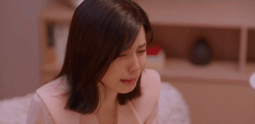 Lee Bo Young diễn xuất đỉnh cao ở Mine khiến netizen khóc cạn nước mắt: Chị đẹp ơi về đây em thương! - Ảnh 3.