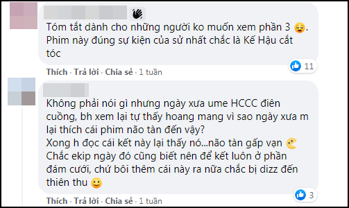 Xôn xao cái kết thật của Hoàn Châu Cách Cách sau 23 năm: Tiểu Yến Tử và Vĩnh Kỳ lạnh nhạt, Nhĩ Khang bỏ mạng? - Ảnh 11.