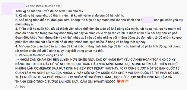 Số phận chung của các nhóm nhạc Việt: Vừa nhen nhóm debut đã bị dập tơi tả! - Ảnh 8.