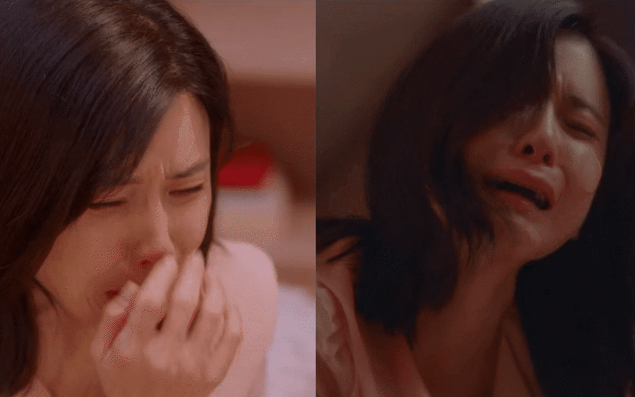 Lee Bo Young diễn xuất đỉnh cao ở Mine khiến netizen khóc cạn nước mắt: Chị đẹp ơi về đây em thương!