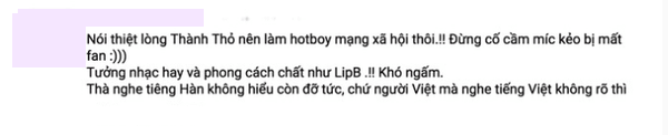 Số phận chung của các nhóm nhạc Việt: Vừa nhen nhóm debut đã bị dập tơi tả! - Ảnh 13.