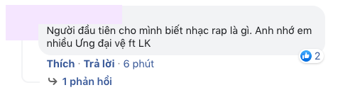Rap fan phấn khích khi LK trở thành HLV Rap Việt, mong chờ tiết mục kết hợp huyền thoại nhưng vẫn có ý kiến trái chiều gọi tên B Ray - Ảnh 5.