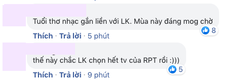 Rap fan phấn khích khi LK trở thành HLV Rap Việt, mong chờ tiết mục kết hợp huyền thoại nhưng vẫn có ý kiến trái chiều gọi tên B Ray - Ảnh 4.