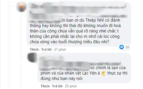 Vợ chồng Triệu Lộ Tư bị fan Việt quay lưng sau Trường Ca Hành, còn bóc ra chi tiết vô lý đùng đùng - Ảnh 3.