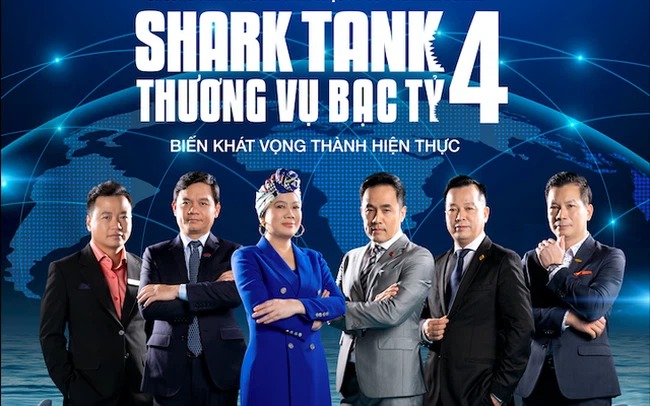 Dàn “cá mập” của Shark Tank “nói hết không giấu” loạt kinh nghiệm quý báu về kinh doanh giữa đại dịch COVID-19 - Ảnh 6.