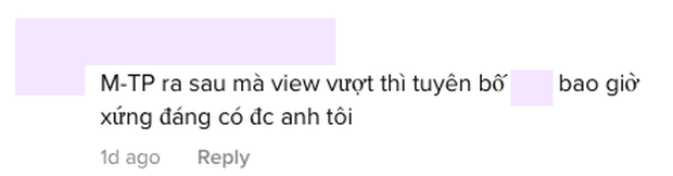 Đạt G, Thiều Bảo Trâm và Thái Trinh sau chia tay đều bị fan tình cũ ùa vào chỉ trích, các sản phẩm âm nhạc cũng bị liên lụy - Ảnh 5.