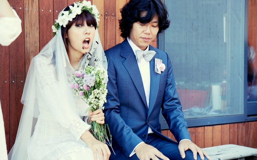 Ngang ngược như Lee Hyori: Ly hôn ngay nếu chồng ngoại tình, nhưng mình ngoại tình thì bắt chồng làm điều này
