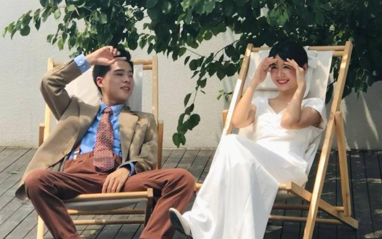 Kịch bản cuộc đời khi kết hôn vì bị giục