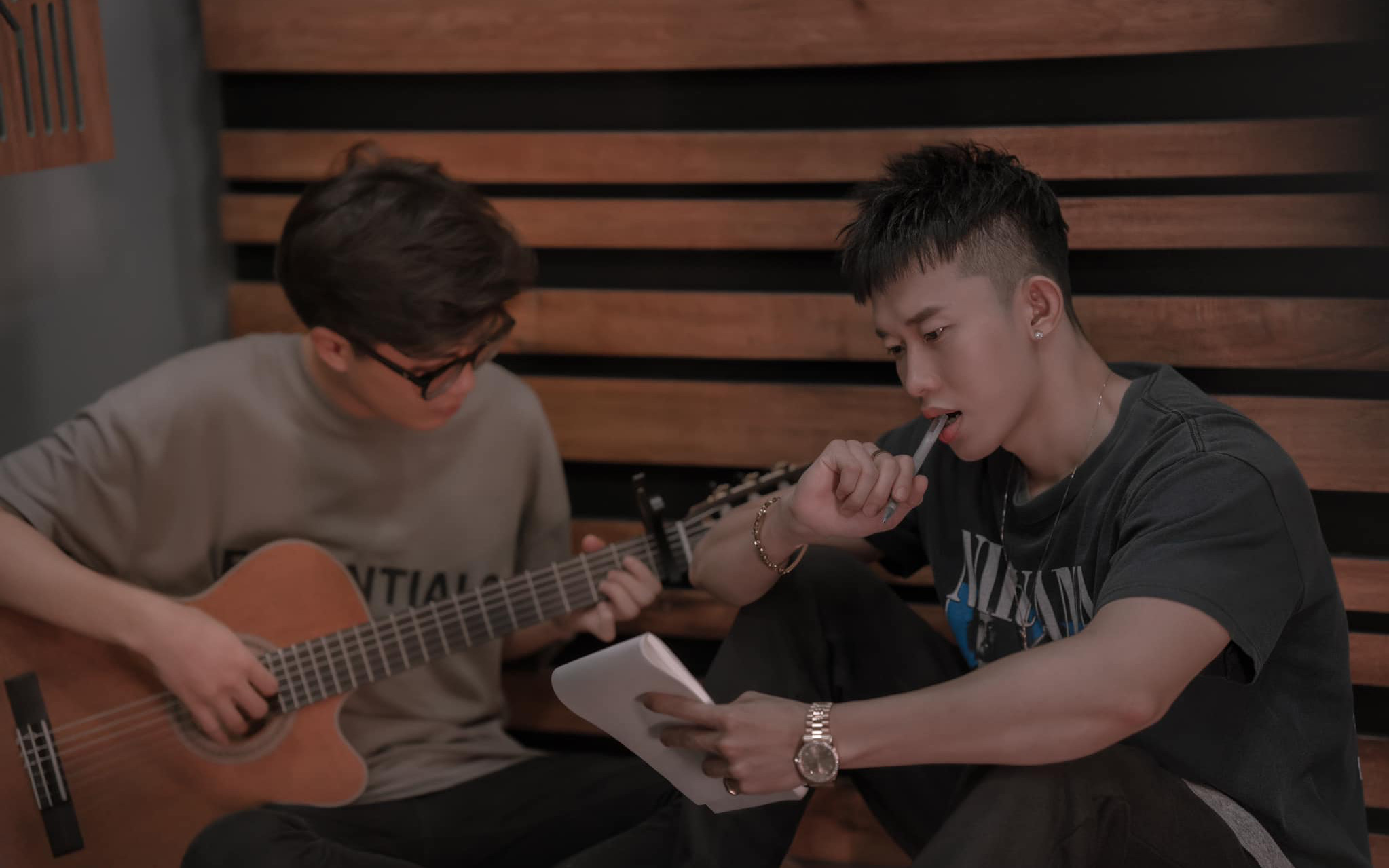 Sau gần 1 năm trở thành &quot;gà&quot; của Sơn Tùng M-TP, Kay Trần cuối cùng cũng được trở lại rồi?
