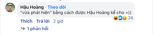 Thành viên Da LAB phát hiện Hậu Hoàng từng nhảy phụ họa cho mình cách đây 3 năm, chính chủ phản hồi ngay và luôn - Ảnh 5.