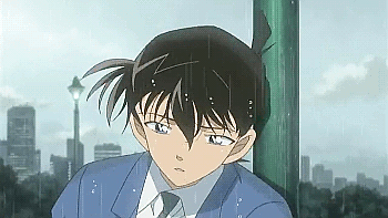 Mừng sinh nhật Shinichi (Conan) cùng bộ sưu tập nhan sắc của thám tử trung học điển trai nhất màn ảnh! - Ảnh 17.