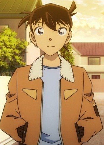 Mừng sinh nhật Shinichi (Conan) cùng bộ sưu tập nhan sắc của thám tử trung học điển trai nhất màn ảnh! - Ảnh 5.