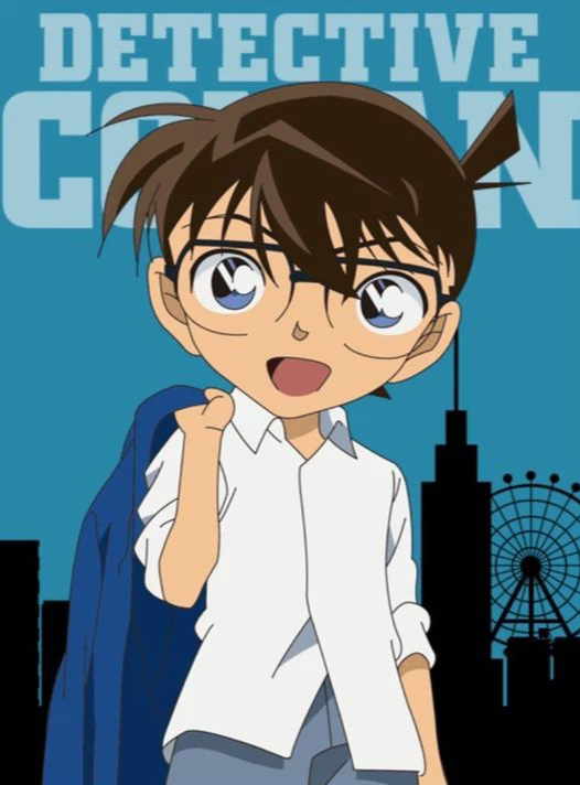 Mừng sinh nhật Shinichi (Conan) cùng bộ sưu tập nhan sắc của thám tử trung học điển trai nhất màn ảnh! - Ảnh 14.