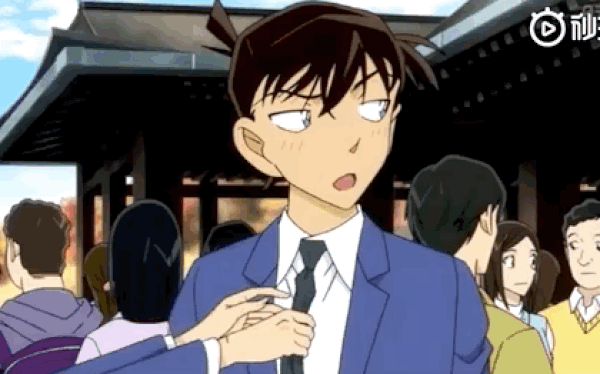Mừng sinh nhật Shinichi (Conan) cùng bộ sưu tập nhan sắc của thám tử trung học điển trai nhất màn ảnh! - Ảnh 8.