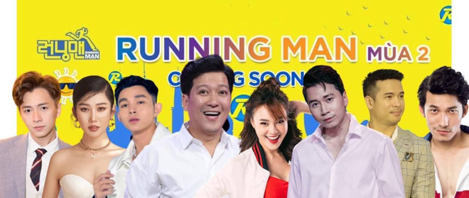 BB Trần có động thái đầu tiên giữa lúc dàn Running Man Việt mùa 2 được công bố: Đừng ăn mày quá khứ nữa? - Ảnh 1.