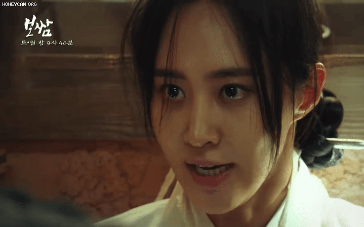 Yuri (SNSD) vừa đẹp xuất thần vừa diễn hay nức nở ở phim cổ trang đầu tay khiến netizen bấn loạn