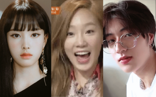 Khoảng cách thế hệ &quot;tàn nhẫn&quot;: Những Gen Z sinh vào năm Taeyeon (SNSD) gia nhập SM giờ đã debut thành idol hết rồi!