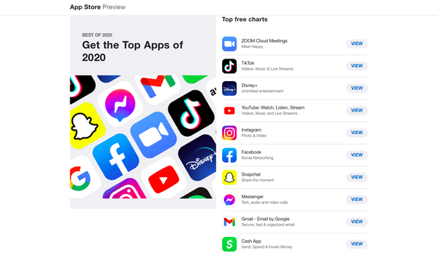 Top 1 App Store gọi tên ứng dụng gây ám ảnh nhất mùa Covid, xoá đi bao lần vẫn phải tải lại - Ảnh 3.