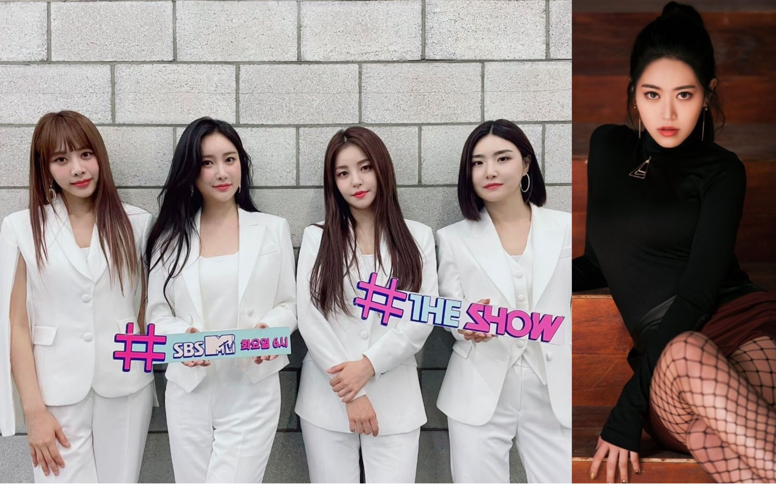 Cựu thành viên Brave Girls tiết lộ lí do rời nhóm, netizen vừa thương vừa thở phào vì không phải scandal bắt nạt như AOA