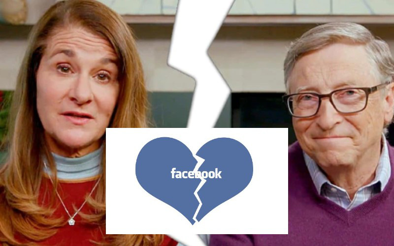 Từ chuyện tỷ phú Bill Gates vừa ly hôn vợ, nhớ lại Facebook đã có tính năng giúp các cặp đôi &quot;mắt không thấy, tim không đau&quot; hậu chia tay!