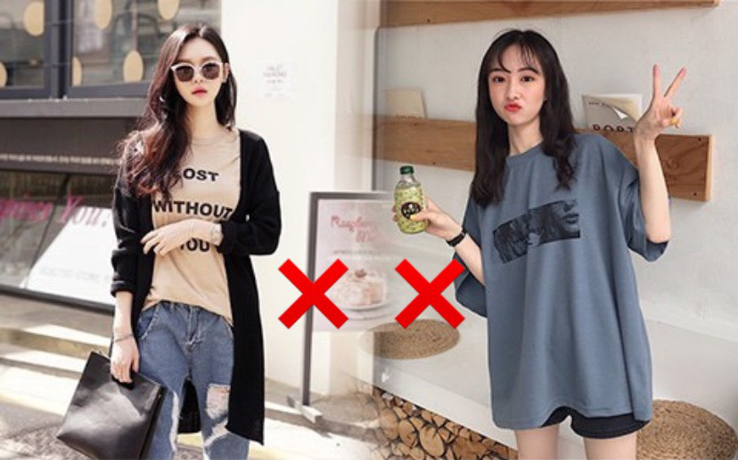 Cuộc đời này có 5 lỗi khi sơ vin khiến công cuộc mặc đẹp, &quot;hack&quot; dáng của bạn cứ mãi thụt lùi