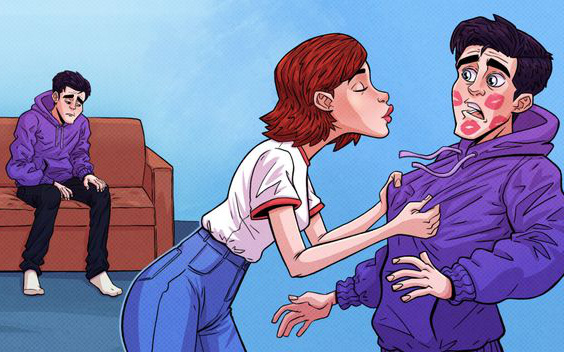 6 cặp đôi nghiện điện thoại thử cấm dùng smartphone ở nhà, nào ngờ thu được kết quả không thể tin nổi