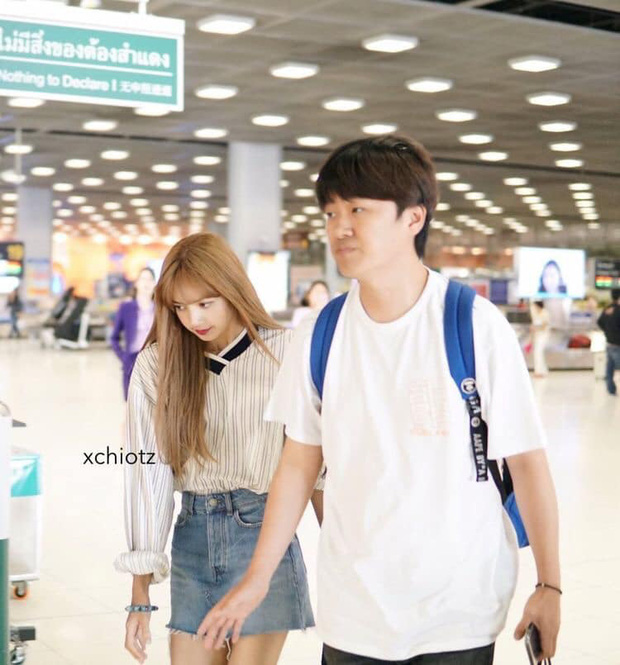 Vụ việc hy hữu chưa từng có trong Kpop: Tin quản lý, nữ ca sĩ bị khoắng sạch nhà, cả đồ nhạy cảm này cũng không tha - Ảnh 6.