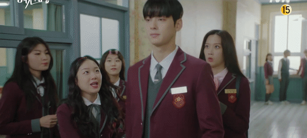 7 phim học đường Hàn Quốc siêu cưng về thời ngốc xít: Từ chuyện fangirl đến vị tình đầu đều có đủ - Ảnh 3.