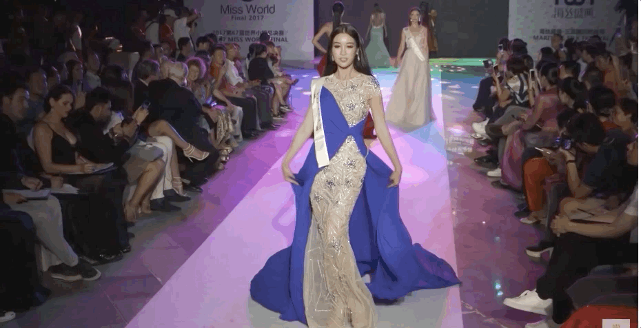 Mỹ Linh, Lương Thuỳ Linh xuất hiện trong clip khởi động Miss World 2021, Đỗ Hà chưa lên đường đã bị réo tên, còn có cả tín hiệu đáng mừng - Ảnh 2.