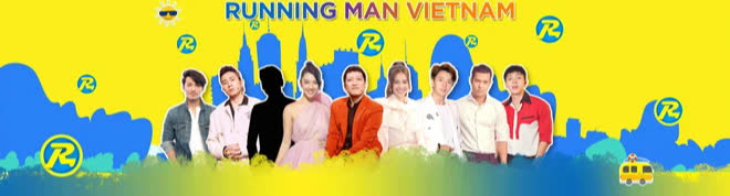 Running Man Việt quy tụ dàn sao 7 Nụ Cười Xuân: Bị khịa sẽ flop nhưng fan đáp trả cực thuyết phục! - Ảnh 1.