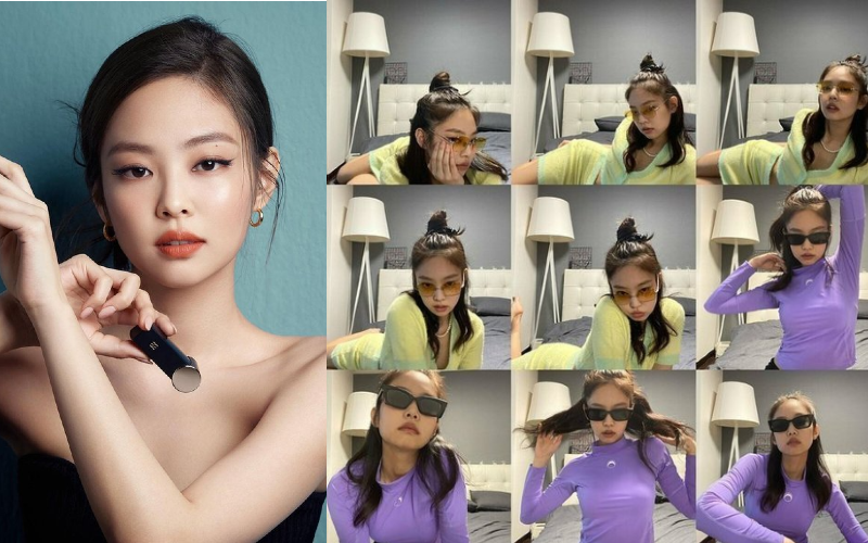 Jennie (BLACKPINK) lại bị fan &quot;bóc phốt&quot; mù công nghệ, toàn những pha xử lý &quot;đi vào lòng đất&quot;