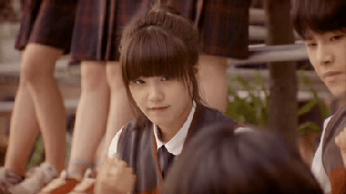 7 phim học đường Hàn Quốc siêu cưng về thời ngốc xít: Từ chuyện fangirl đến vị tình đầu đều có đủ - Ảnh 15.