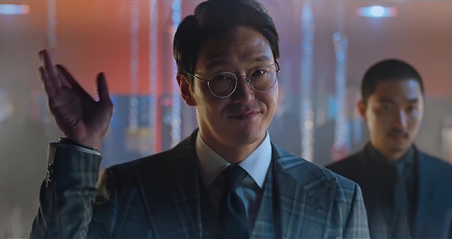 Rộ tin tứ ca Lee Jun Ki chốt kèo Penthouse 3, còn vào vai em trai cưng của ác ma nghe mà hóng! - Ảnh 1.