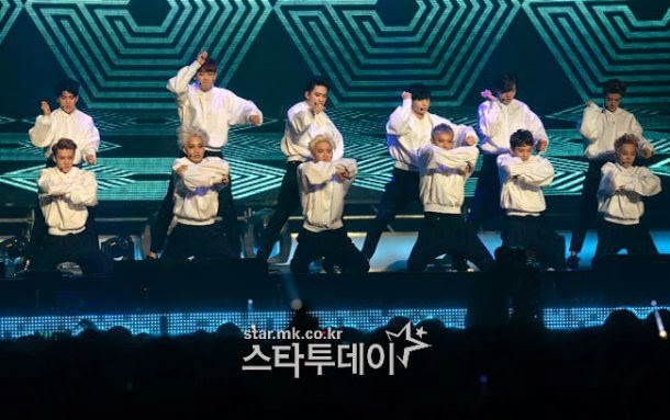 Chỉ sau 2 năm hoạt động EXO đã tan đàn xẻ nghé, màn comeback hoành tráng biến thành biển nước mắt - Ảnh 3.