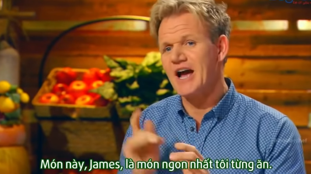 Gordon Ramsay - vị đầu bếp nổi tiếng thế giới đã dày công quảng bá đồ ăn Việt Nam như thế nào? - Ảnh 2.