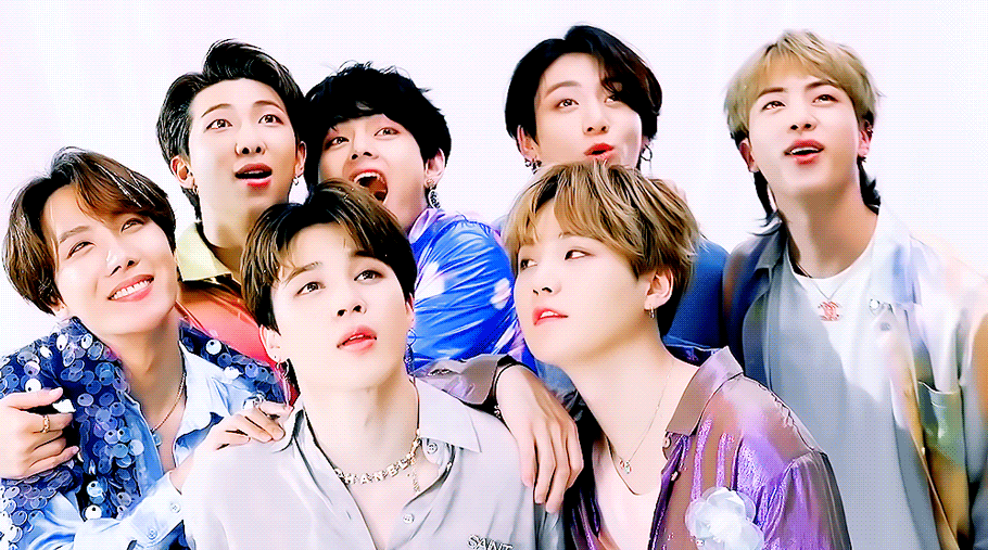 20 idolgroup có thành tích nhạc số đỉnh nhất lịch sử: BTS và EXO cạnh tranh No.1, TWICE để thua 1 nhóm đã tan rã - Ảnh 1.