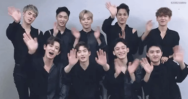 20 idolgroup có thành tích nhạc số đỉnh nhất lịch sử: BTS và EXO cạnh tranh No.1, TWICE để thua 1 nhóm đã tan rã - Ảnh 4.