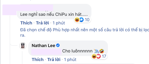 Nathan Lee tuyên bố Thu Minh không đủ tư cách hát ca khúc do mình sáng tác, còn nếu Chi Pu xin sẽ cho luôn! - Ảnh 3.