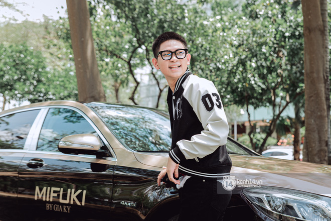 Chán khoe nhà, khoe xe, rich kid Gia Kỳ khoe bảng điểm, thành tích đúng là không tầm thường - Ảnh 3.