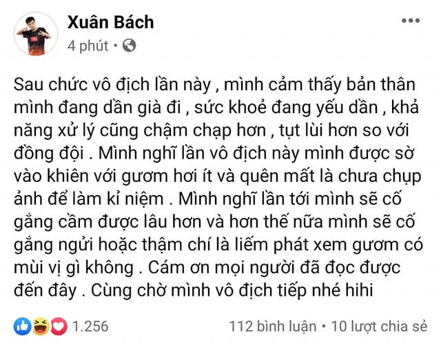 Tuyển thủ Team Flash gáy gì sau khi đánh bại Saigon Phantom và lên ngôi vô địch Đấu Trường Danh Vọng lần thứ 5? - Ảnh 2.