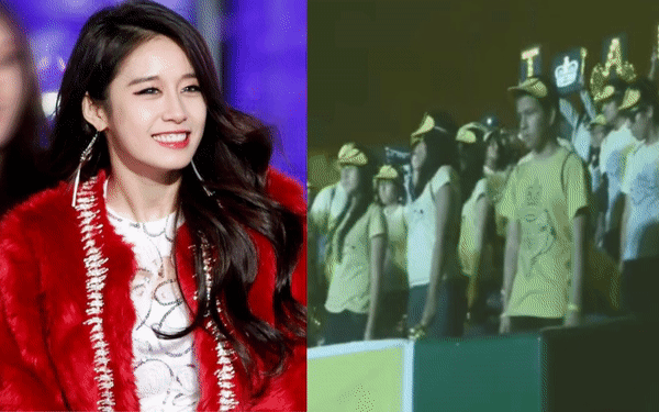 Xem fan T-ara hô fanchant kết hợp vũ đạo &quot;đỉnh của chóp&quot;, netizen tiếc nuối về scandal bắt nạt phá huỷ sự nghiệp nhóm