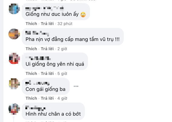 Pha gây “lú” cực mạnh ngày Quốc tế Thiếu nhi: Đây là Ông Cao Thắng, Đông Nhi ngày bé hay Winnie? - Ảnh 3.