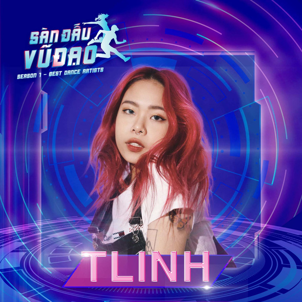 Tlinh nhảy cover What Is Love? của TWICE khiến dân tình trầm trồ: Đã rap đỉnh lại còn nhảy tốt thế này? - Ảnh 6.