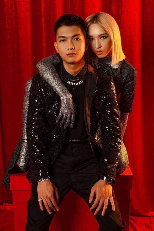 Lên ngay Spotify tìm playlist của dàn nghệ sĩ Vpop: Hoàng Thùy Linh, Bích Phương, Binz, AMEE,... đều bị đổi thành ai lạ hoắc thế này? - Ảnh 5.