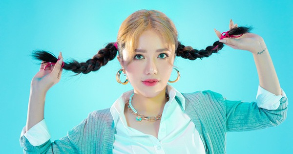 Lên ngay Spotify tìm playlist của dàn nghệ sĩ Vpop: Hoàng Thùy Linh, Bích Phương, Binz, AMEE,... đều bị đổi thành ai lạ hoắc thế này? - Ảnh 13.