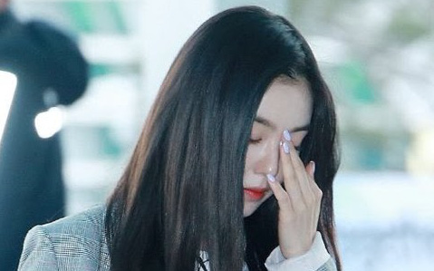 Trạm fan lớn nhất của Irene tuyên bố không gây quỹ cho lần comeback tới của Red Velvet, vì sao thế?