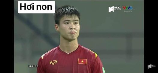 Việt Nam thắng Malaysia, meme cười bể bụng ngập tràn mạng xã hội, biểu cảm của nam cầu thủ đội bạn chiếm spotlight - Ảnh 6.