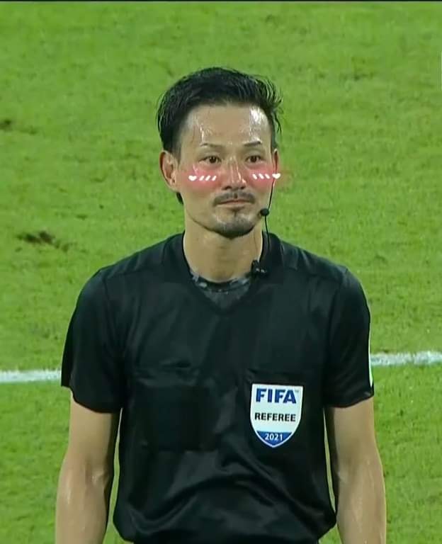 Việt Nam thắng Malaysia, meme cười bể bụng ngập tràn mạng xã hội, biểu cảm của nam cầu thủ đội bạn chiếm spotlight - Ảnh 10.