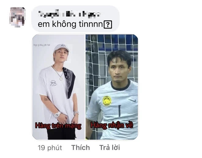 Bắt gặp 16 Typh gác mic đi làm thủ môn đội Malaysia, chính chủ phản ứng làm netizen thả haha mỏi tay - Ảnh 5.