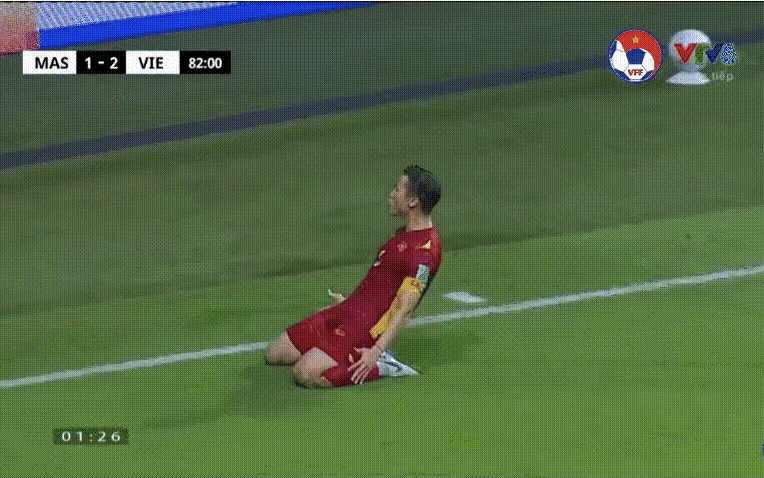 Đến hẹn lại lên, giai điệu &quot;Việt Nam hỡi, Việt Nam ơi&quot; lại vang lên đầy &quot;ám ảnh&quot; nhưng vô cùng tự hào!